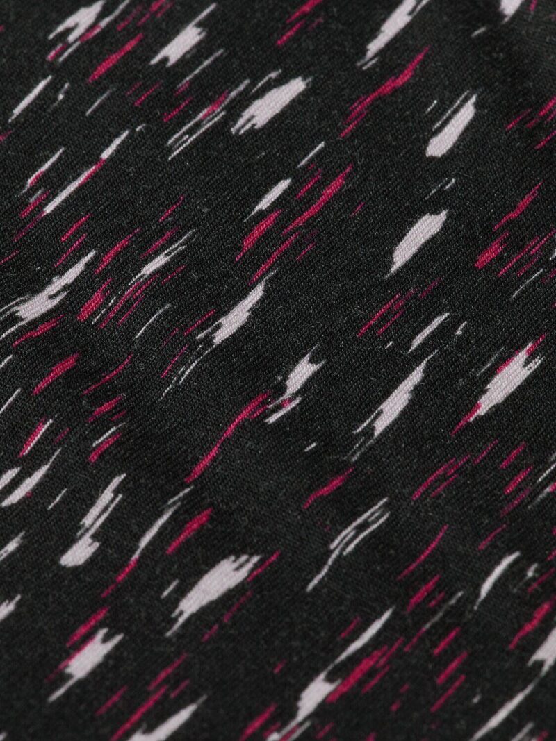 Scotch & Soda 169644 : Slim fit printed long-sleeved T-shirt - Image 5