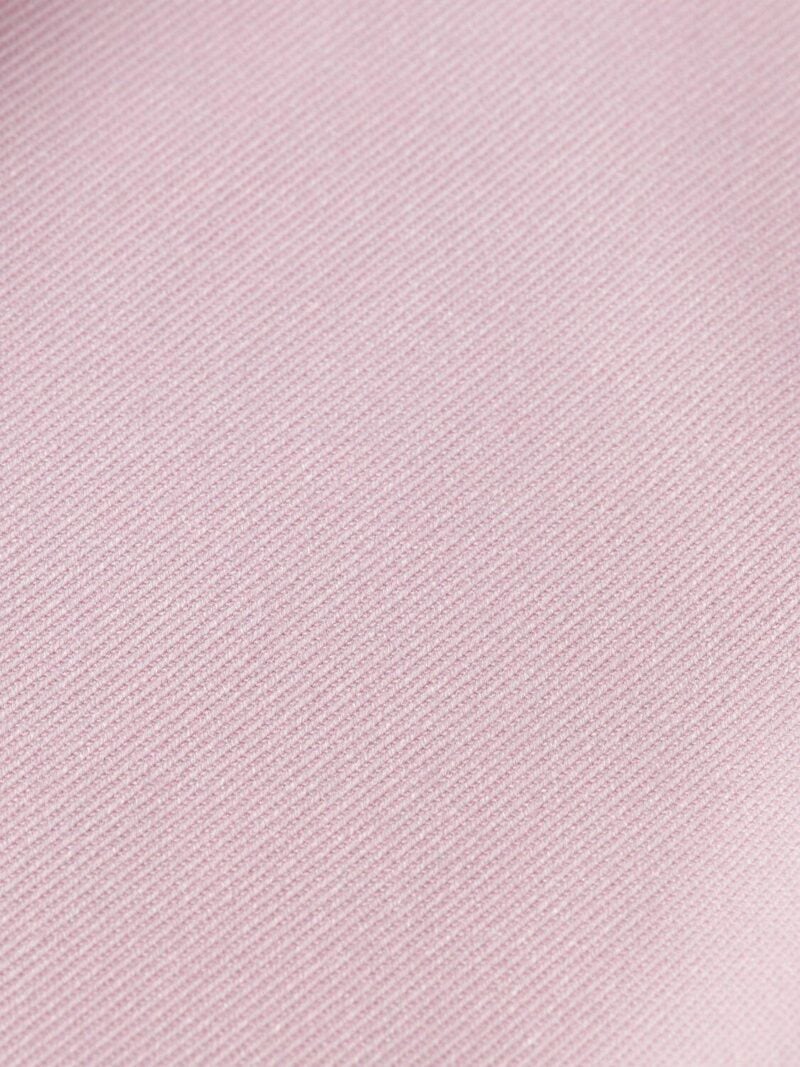 Scotch & Soda 172083 : Edie high-rise wide-leg trousers Lavender - Image 5
