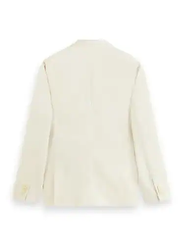 Alternative view of Scotch & Soda 169774 :  Double-breasted corduroy blazer