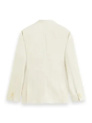 Alternative view of Scotch & Soda 169774 :  Double-breasted corduroy blazer