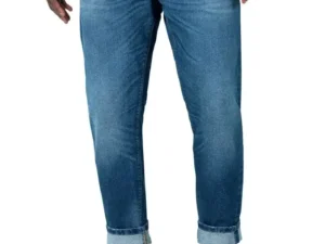 Timezone -  Comfort Matz, dark wash
