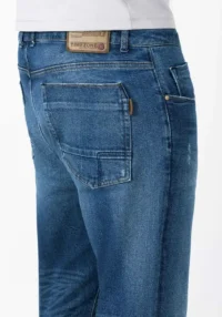 Alternative view of Timezone -  Comfort Matz, dark wash