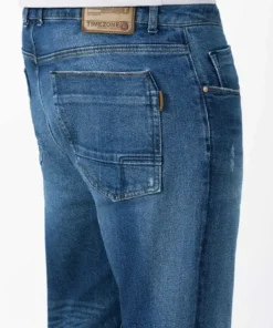 Alternative view of Timezone -  Comfort Matz, dark wash