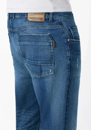 Alternative view of Timezone -  Comfort Matz, dark wash