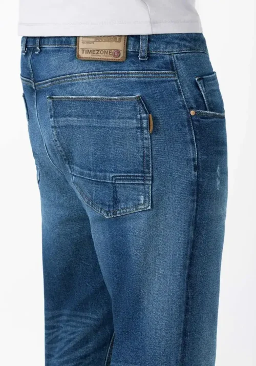 Alternative view of Timezone -  Comfort Matz, dark wash