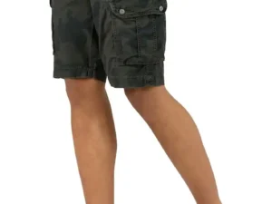 Timezone: Maguire cargo shorts- Tech camo