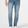 Timezone -  Slim Eduardo, Aqua Blue col.3039