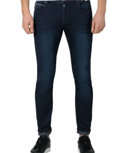 The Ralston premium selvedge regular slim fit jeans