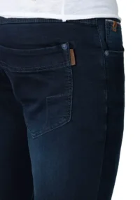 Alternative view of Timezone - Slim Scott , Dark blue col.3500