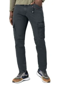 Timezone - Regular Ben TZ zipper, Dark Ink Blue