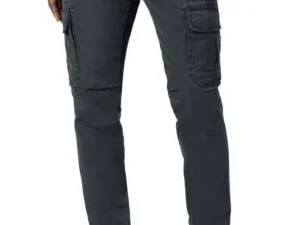 Timezone - Regular Ben TZ zipper, Dark Ink Blue
