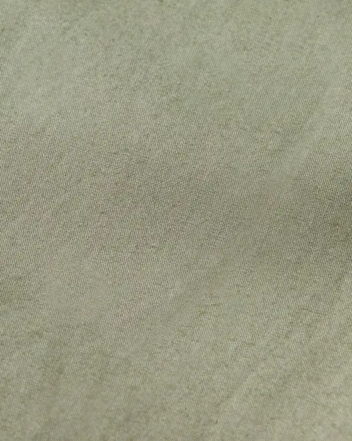 Alternative view of Scotch & Soda 171538 : The Blake poplin chino, Army