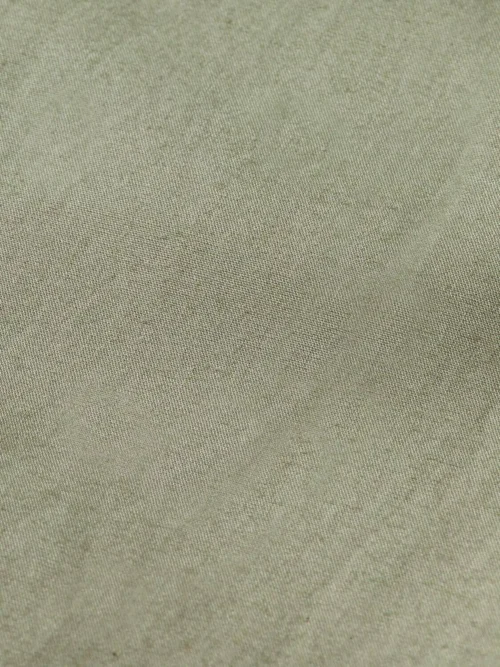 Alternative view of Scotch & Soda 171538 : The Blake poplin chino, Army