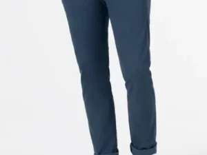 Timezone - Slim Janno Chinos, Navy