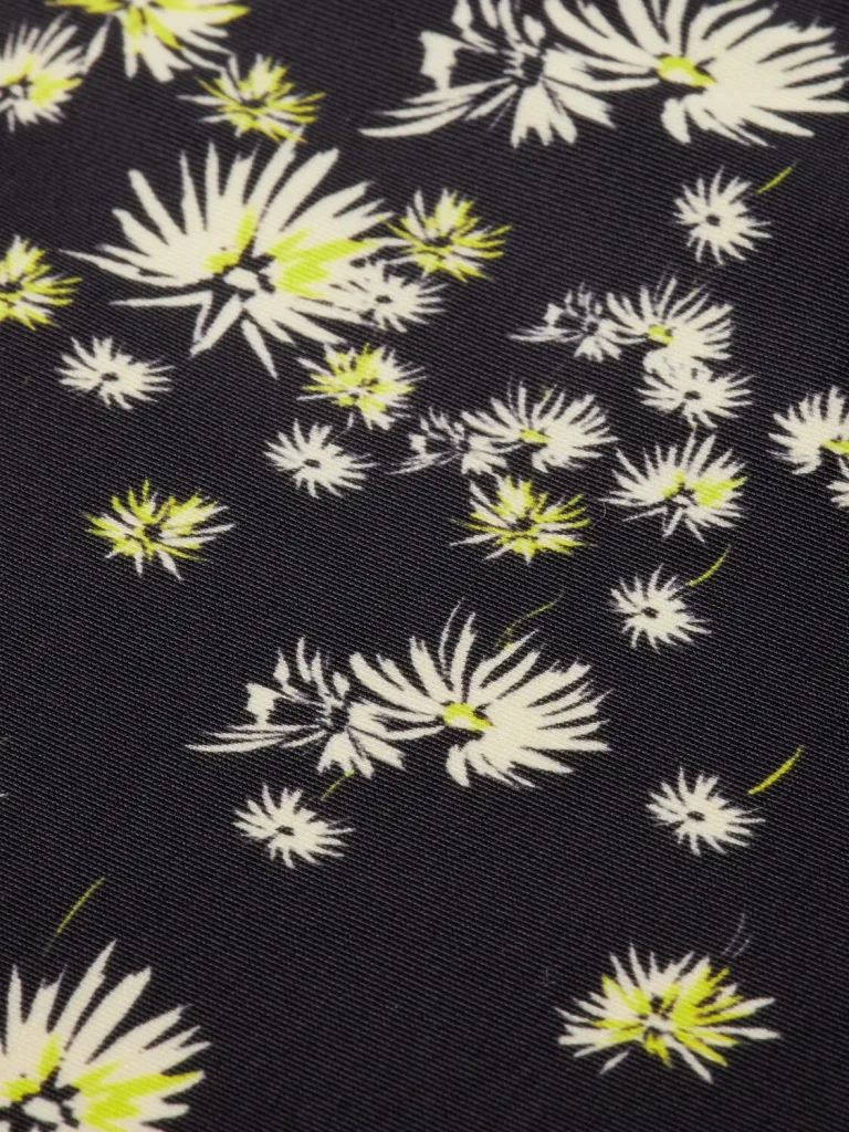 Scotch & Soda 172293 : Reversible bikini top, Dandelion black - Image 7