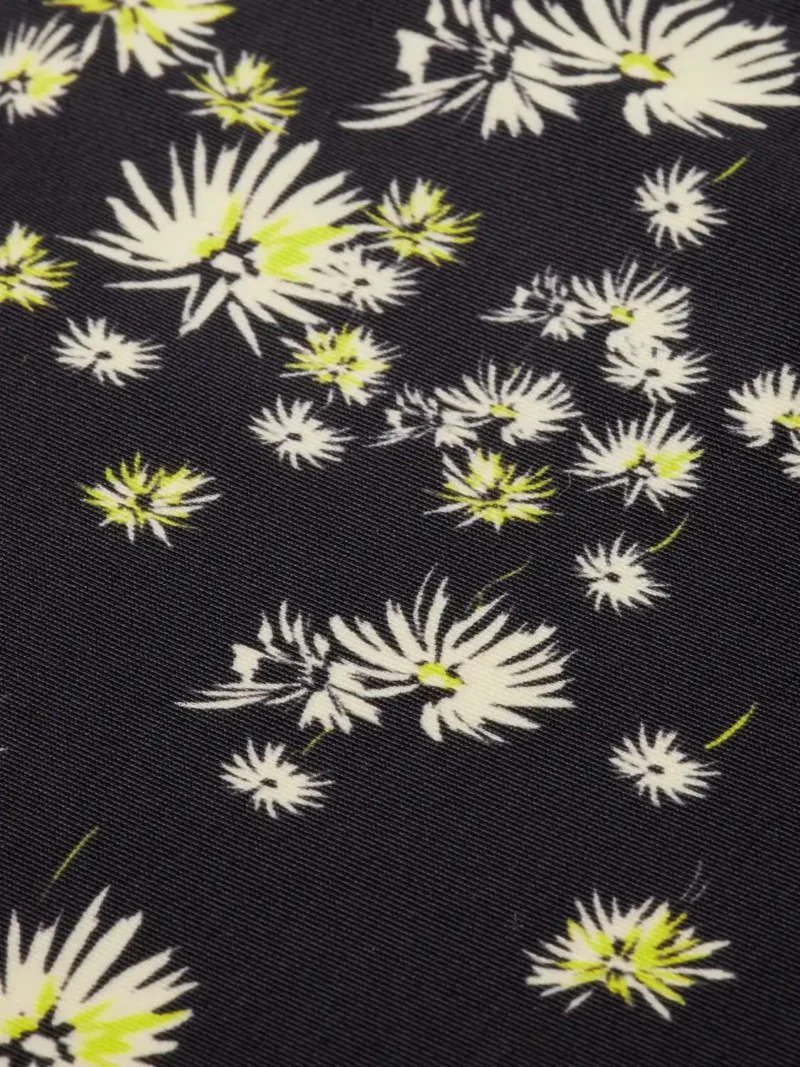 Scotch & Soda 172294 : Reversible bikini bottom, Dandelion black - Image 7