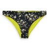 Scotch & Soda 172294 : Reversible bikini bottom, Dandelion black