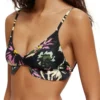 Scotch & Soda 172297 : Ruffled bikini top