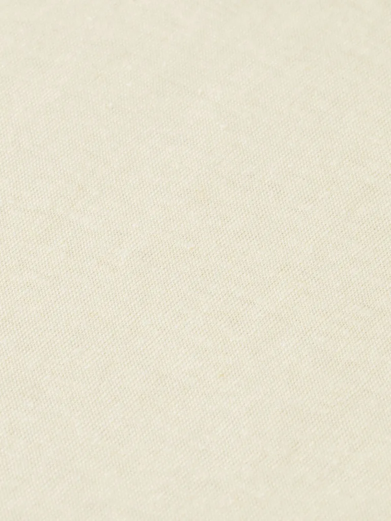 Scotch & Soda 171790 : V-neck Linen blend T-shirt - Image 3