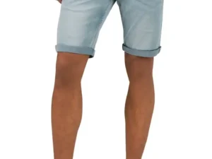 Timezone: Slim Janno Denim Shorts