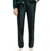 Scotch & Soda 173167:  Mid rise tapered jogger
