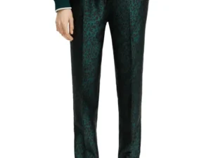 Scotch & Soda 173167:  Mid rise tapered jogger