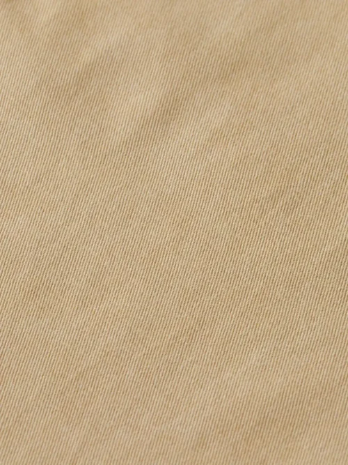 Scotch & Soda 173154: High rise relaxed taper pants, Sand image2