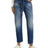 Scotch & Soda 173428 : The Buzz boyfriend fit jeans