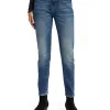 Scotch & Soda 173419 : High Five Slim jeans, Blue Kiss