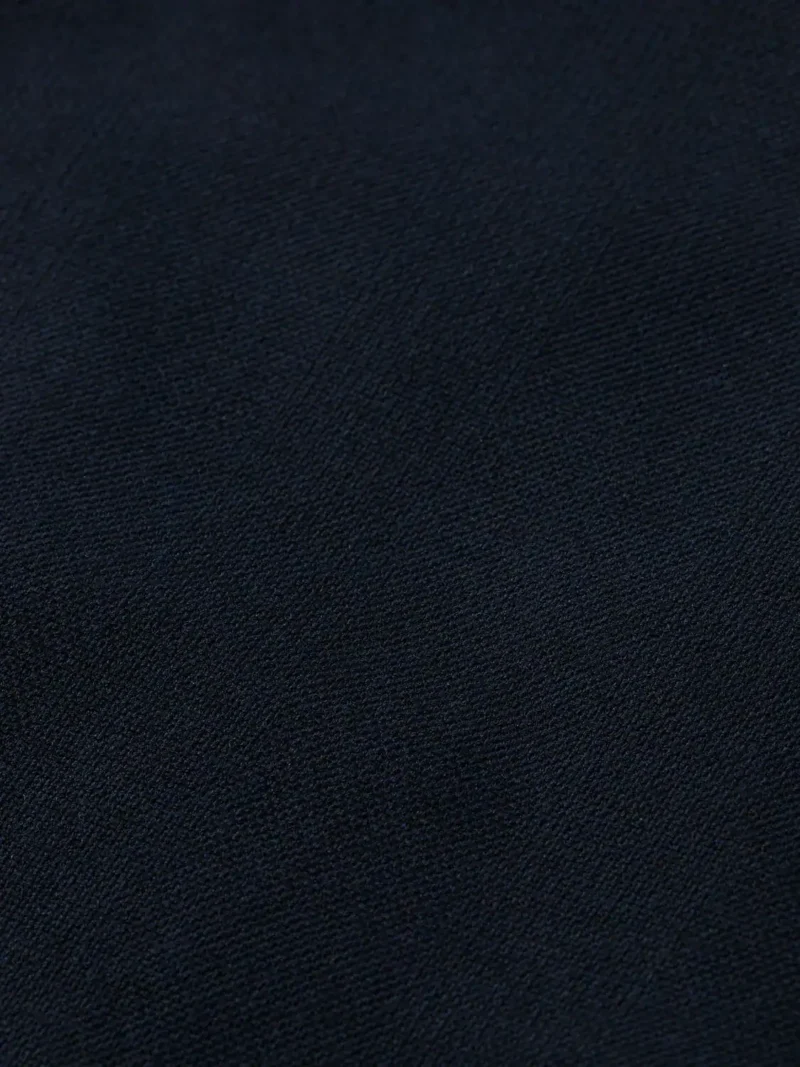 Scotch & Soda 172908 : Slim tapered chino, Night check - Image 3