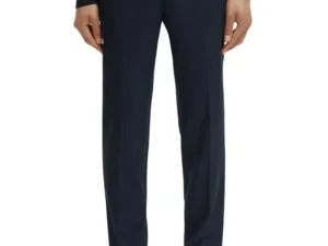 Scotch & Soda 172908 : Slim tapered chino, Night check
