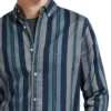 Scotch & Soda 172952: Organic cotton Oxford shirt