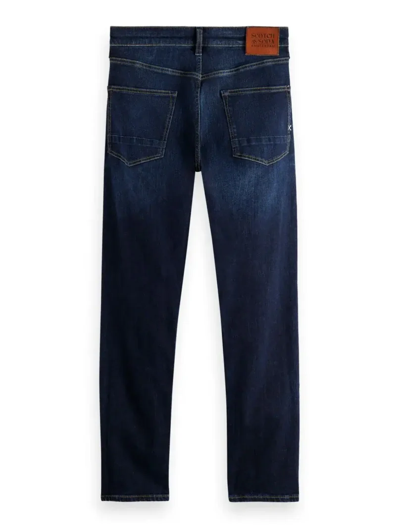 Scotch & Soda 175011: Ralston  Regular slim fit - Image 4