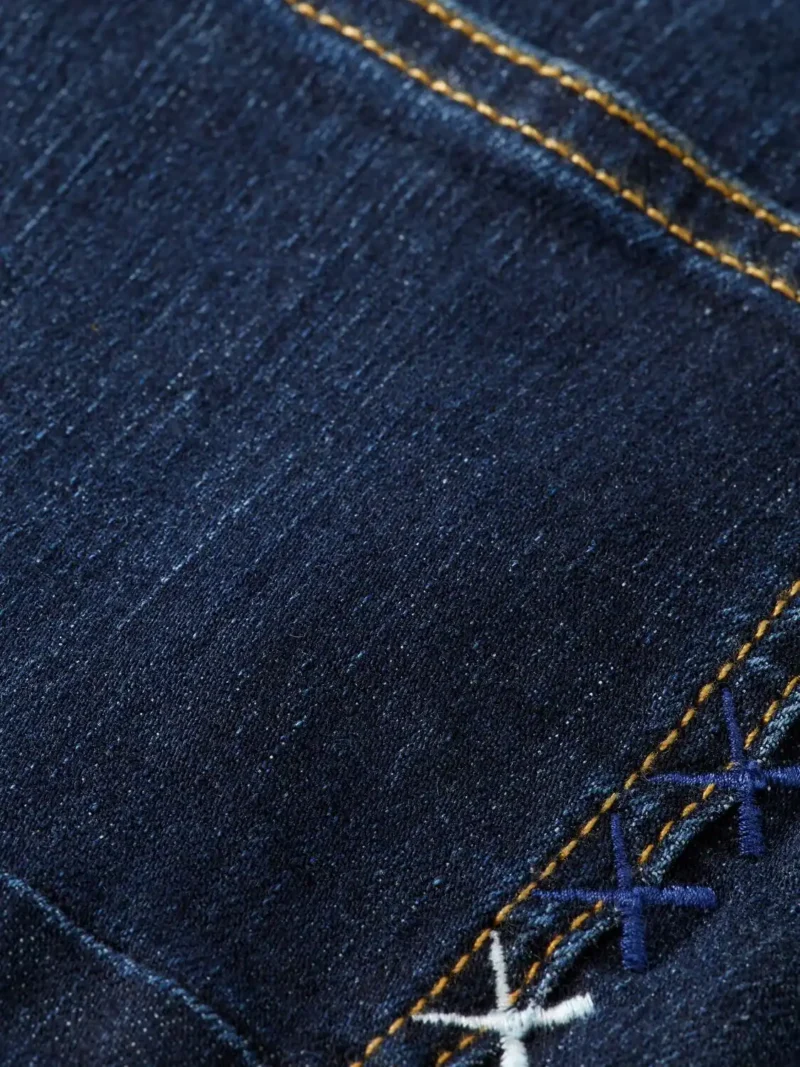 Scotch & Soda 175011: Ralston  Regular slim fit - Image 5
