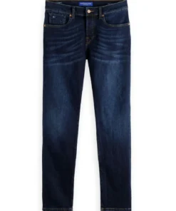 Alternative view of Scotch & Soda 175011: Ralston  Regular slim fit