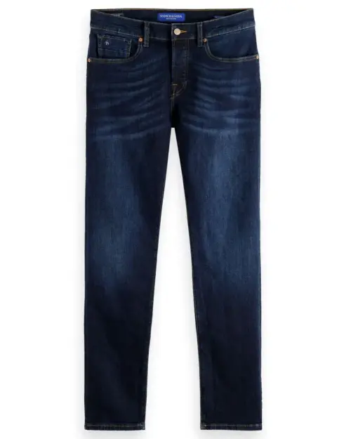 Alternative view of Scotch & Soda 175011: Ralston  Regular slim fit