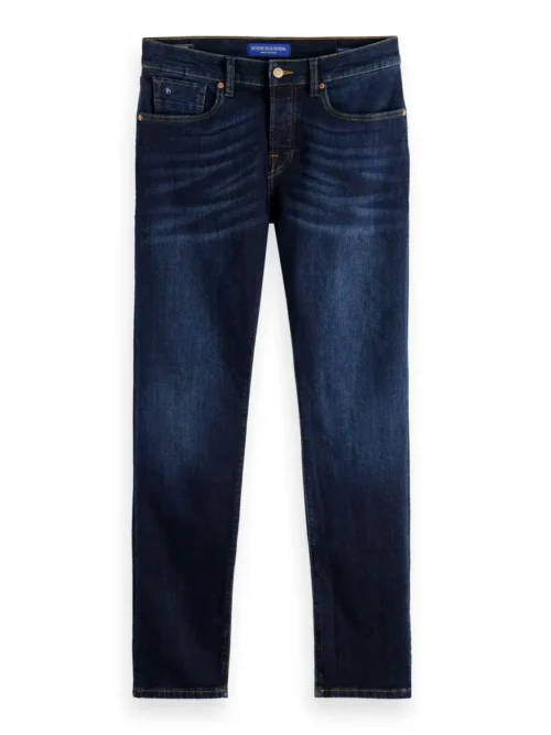 Alternative view of Scotch & Soda 175011: Ralston  Regular slim fit