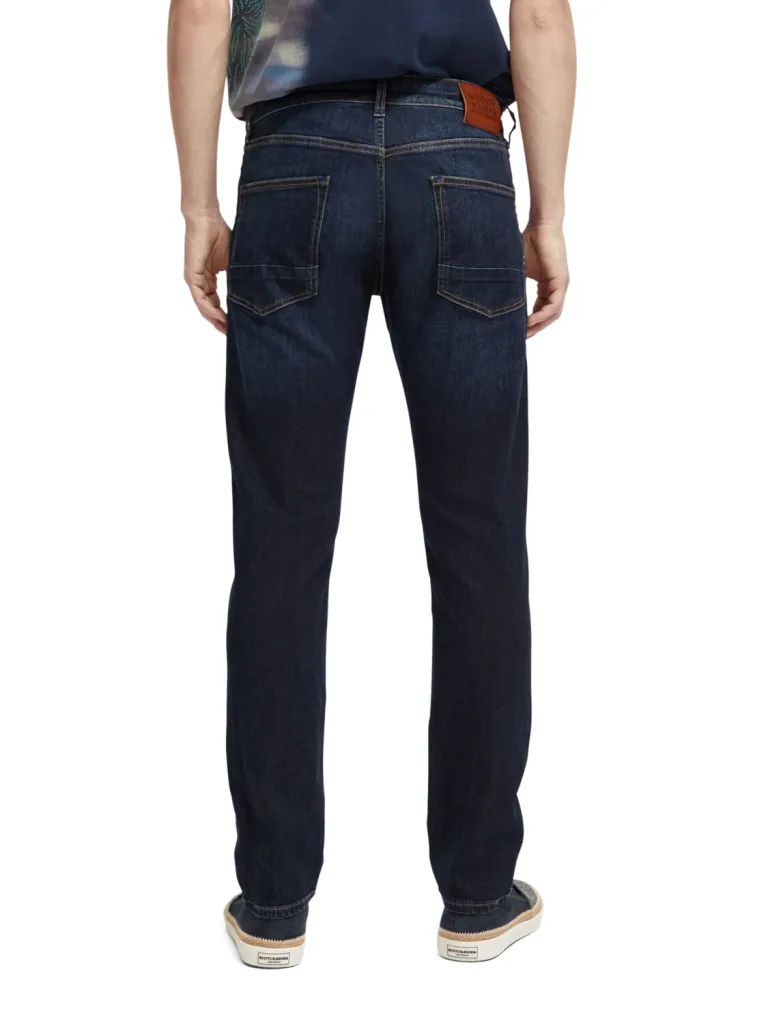 Scotch & Soda 175011: Ralston  Regular slim fit - Image 6