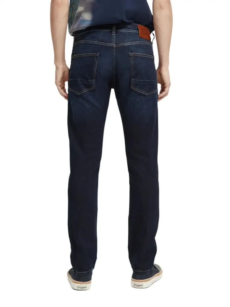 Scotch & Soda 175011: Ralston  Regular slim fit - Image 6