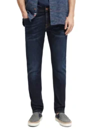 Scotch & Soda 175011: Ralston  Regular slim fit
