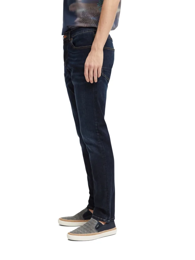 Scotch & Soda 175011: Ralston  Regular slim fit - Image 7