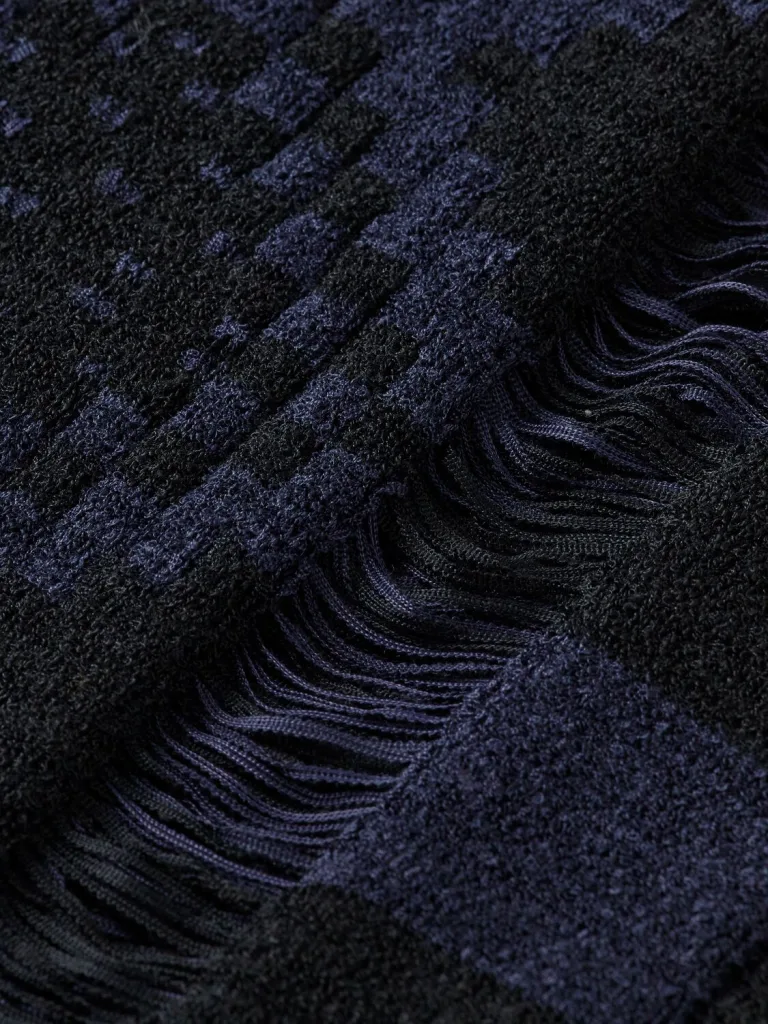 Scotch & Soda 173380 : Knitted midi dress - Image 4