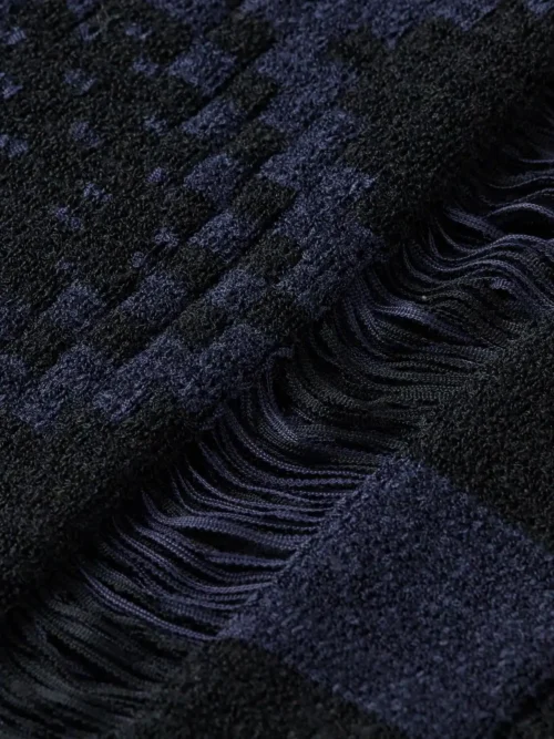 Scotch & Soda 173380 : Knitted midi dress - Image 3