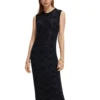 Scotch & Soda 173380 : Knitted midi dress