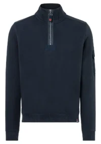 Alternative view of Timezone : Sweat Troyer Navy