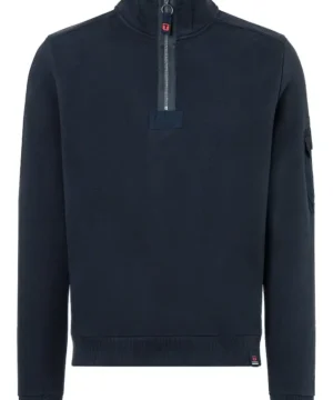 Alternative view of Timezone : Sweat Troyer Navy