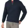 Timezone : Sweat Troyer Navy