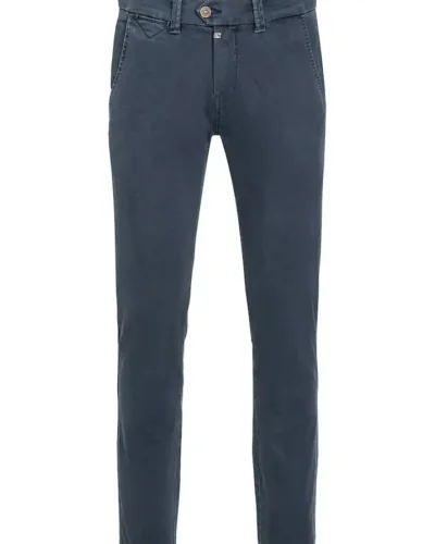 Alternative view of Timezone - Slim JannoTZ Blue minimal