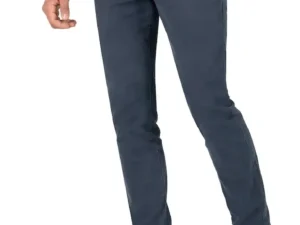Timezone - Slim JannoTZ Blue minimal