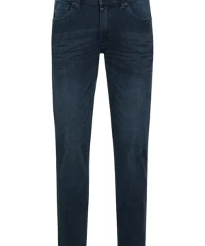 Alternative view of Timezone - Slim Eduardo,  Used rinse wash